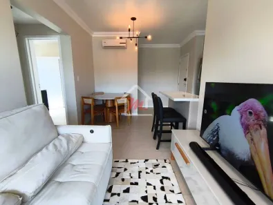 Apartamento com 2 Quartos à venda, 58m² no Do Salto, Blumenau
