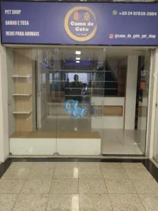 Ponto Comercial para alugar, 35m² no Centro, Petrópolis