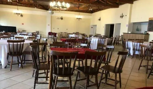Imóvel Comercial à venda, 887m² no Taboão, São Bernardo do Campo