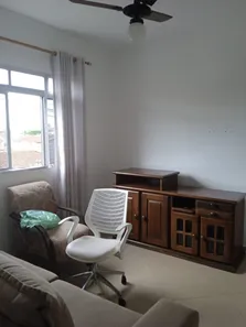 Apartamento com 2 Quartos à venda, 60m² no Parque São Vicente, São Vicente