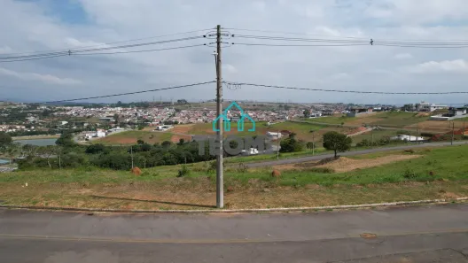 Lote/Terreno à venda, 756m² no Morada dos Nobres, Taubaté