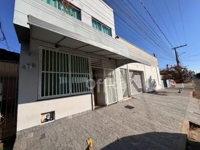 Sala Comercial para alugar, 43m² no Vila Jayara, Anápolis