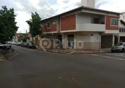 Sala Comercial com 3 Quartos à venda, 162m² no Centro (Ártemis), Piracicaba