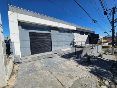 Ponto Comercial para alugar, 175m² no Jardim Florence, Campinas