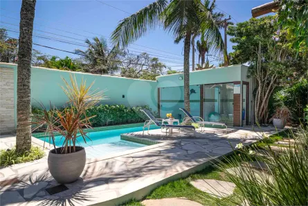 Casa com 7 Quartos à venda, 200m² no Bosque de Geribá, Armação dos Búzios