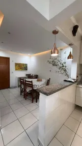 Apartamento com 1 Quarto à venda, 68m² no Tupi, Praia Grande