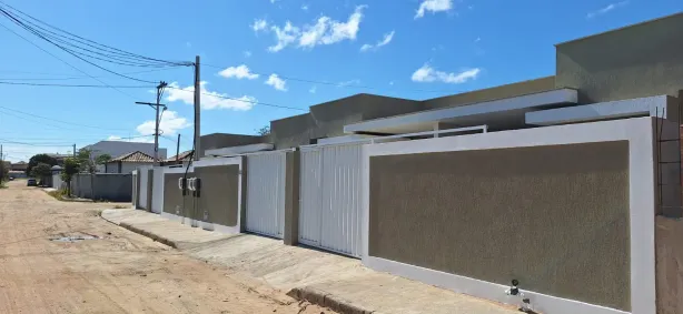 Casa com 2 Quartos à venda, 180m² no Guriri, Cabo Frio