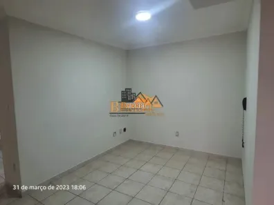 Apartamento com 3 Quartos à venda, 56m² no Jardim Castelo, São Paulo