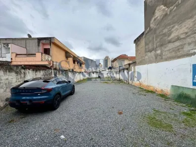 Lote/Terreno para alugar, 400m² no Mooca, São Paulo