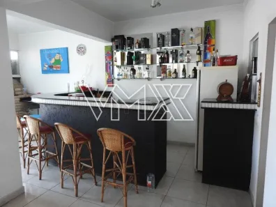 Sobrado com 5 Quartos à venda, 280m² no Jardim Guapira, São Paulo
