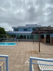 Casa com 5 Quartos à venda, 530m² no Araçatiba, Maricá