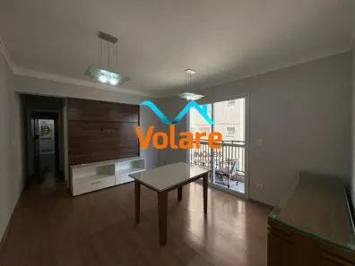 Apartamento com 2 Quartos à venda, 65m² no Vila Osasco, Osasco