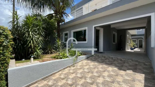 Casa com 3 Quartos à venda, 255m² no Balneário jangadas, Peruíbe