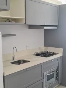 Apartamento com 2 Quartos à venda, 45m² no Ressacada, Itajaí