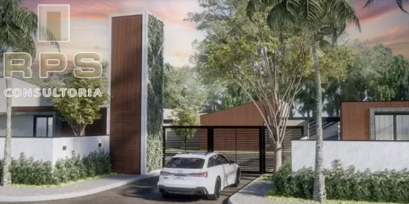 Casa de Condomínio com 3 Quartos à venda, 154m² no Nova Gardênia, Atibaia