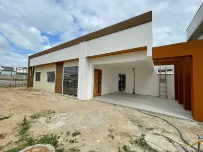 Casa de Condomínio com 3 Quartos à venda, 118m² no Nova São Pedro, São Pedro da Aldeia