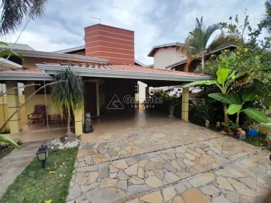 Casa de Condomínio com 3 Quartos à venda, 194m² no Jardim Alto da Colina, Valinhos