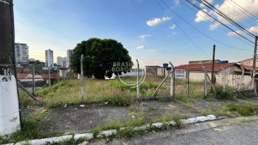 Lote/Terreno à venda, 292m² no Jardim Icatu, Votorantim