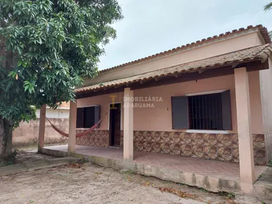 Casa com 2 Quartos à venda, 80m² no Parati, Araruama