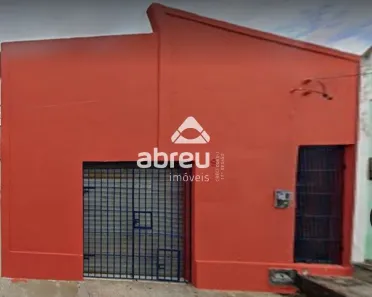Lote/Terreno à venda, 71m² no Santos Reis, Natal