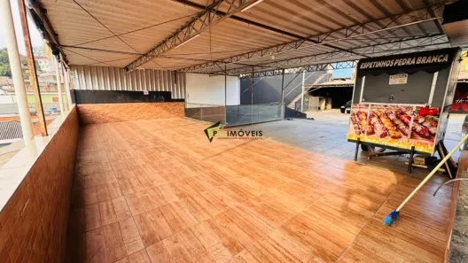 Galpão/Depósito/Armazém para alugar, 250m² no Jardim Peri, São Paulo