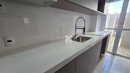 Apartamento com 2 Quartos à venda, 77m² no Parque Planalto, Santa Bárbara D'Oeste