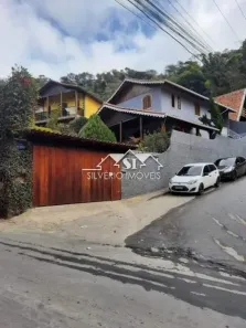 Casa com 6 Quartos à venda, 234m² no Pedro do Rio, Petrópolis