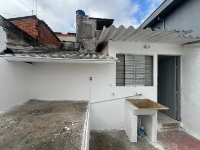 Galpão/Depósito/Armazém com 1 Quarto à venda, 100m² no Americanópolis, São Paulo