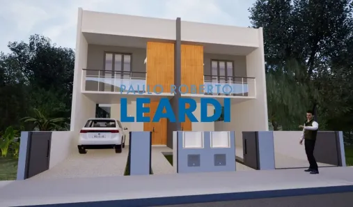 Sobrado com 3 Quartos à venda, 117m² no Forquilhas, São José