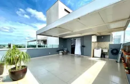 Cobertura com 3 Quartos à venda, 160m² no Planalto, Belo Horizonte