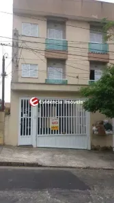 Cobertura com 2 Quartos à venda, 40m² no Vila Progresso, Santo André
