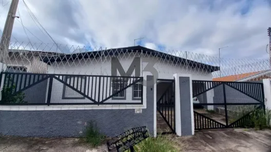 Casa com 3 Quartos à venda, 205m² no Jardim Chapadão, Campinas