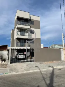 Apartamento com 2 Quartos para alugar, 50m² no Jardim Cláudia, Pinhais