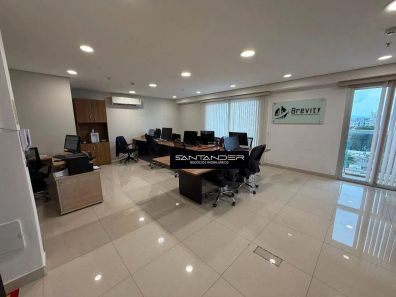 Sala Comercial à venda, 62m² no Vila Gomes Cardim, São Paulo
