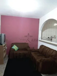 Casa com 3 Quartos à venda, 100m² no Campo dos Alemães, São José dos Campos