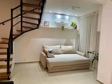 Casa de Condomínio com 4 Quartos à venda, 130m² no Aparecidinha, Sorocaba