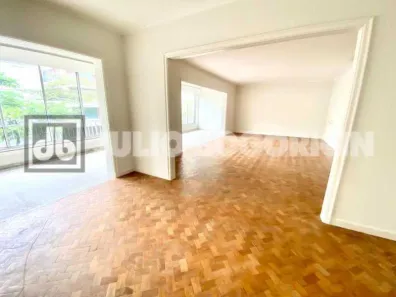 Apartamento com 4 Quartos à venda, 300m² no Ipanema, Rio de Janeiro