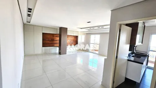 Apartamento com 3 Quartos para alugar, 180m² no Vila Santa Izabel, Bauru