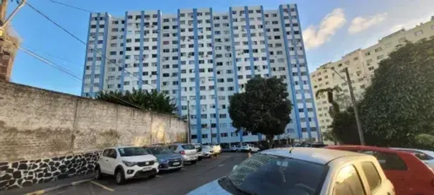 Apartamento com 2 Quartos à venda, 71m² no Acupe, Salvador