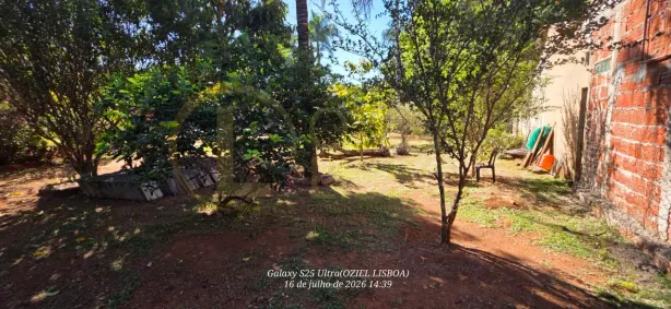 Lote/Terreno à venda, 400m² no Setor Habitacional Vicente Pires, Brasília