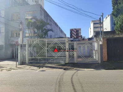 Casa com 1 Quarto para alugar, 445m² no Nova Petrópolis, São Bernardo do Campo