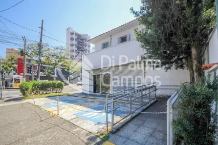 Imóvel Comercial para alugar, 265m² no Aclimação, São Paulo