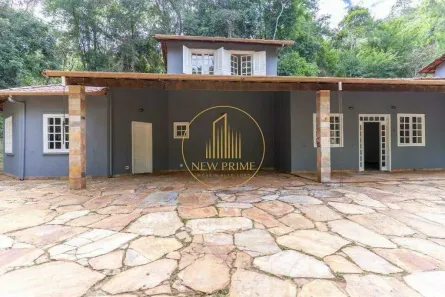 Casa com 4 Quartos à venda, 350m² no Parque do Engenho, Nova Lima