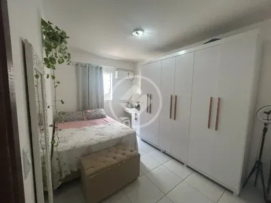 Apartamento com 2 Quartos à venda, 56m² no Bessa, João Pessoa