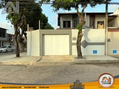 Casa com 4 Quartos à venda, 166m² no Jardim Cearense, Fortaleza