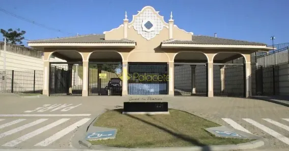 Lote/Terreno à venda, 486m² no Itapecirica, Taubaté