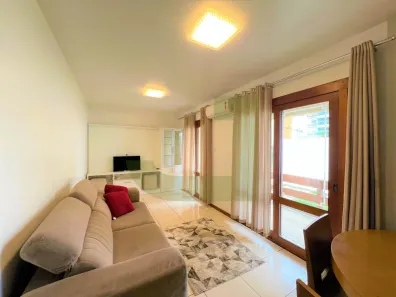 Apartamento com 2 Quartos para alugar, 76m² no Centro, São Leopoldo