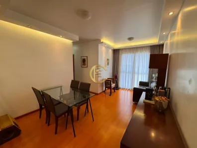 Apartamento com 3 Quartos à venda, 80m² no Sagrada Família, Belo Horizonte