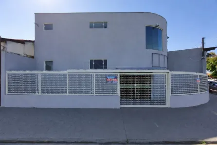 Ponto Comercial para alugar, 121m² no Jardim Vista Alegre, Limeira
