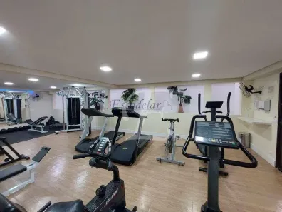 Apartamento com 2 Quartos à venda, 82m² no Pinheiros, São Paulo